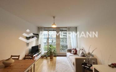 Appartement 3 pièces - image - 1