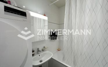 Appartement 3 pièces - image - 4