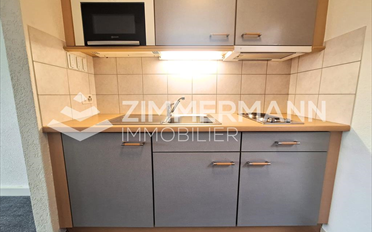 Büro ein Zimmer - image - 1