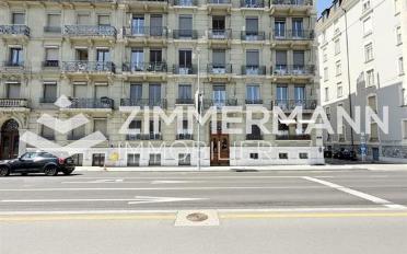 Apartment 5 rooms - image - 1