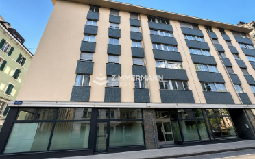 Wohnung 4 Zimmer - image - 1