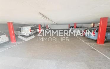 Place couverte - image - 2