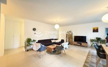 Apartment 5 rooms - image - 2