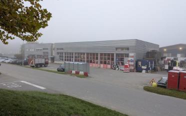 offener Parkplatz - image - 1