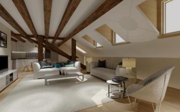 Wohnung 5 Zimmer - image - 5
