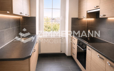 Apartment 2.5 rooms - image - 6