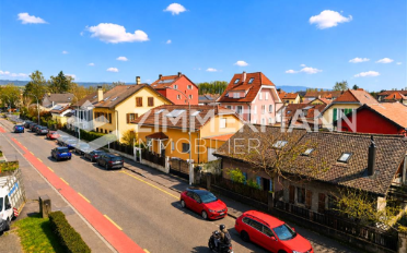 Wohnung 3 Zimmer - image - 1