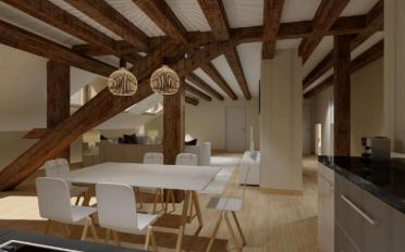 Wohnung - image - 1