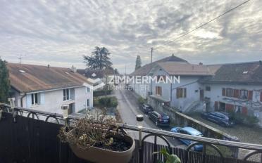 Duplex 7.5 pièces - image - 1