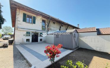 Einfamilienhaus 5.5 Zimmer - image - 1