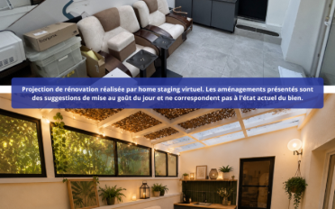 Maison 4.5 pièces - image - 5