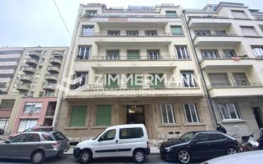 Apartment 3 rooms - image - 1