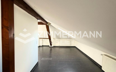 Wohnung 1.5 Zimmer - image - 5