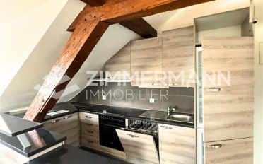 Wohnung 1.5 Zimmer - image - 4