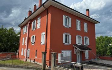 Wohnung 1.5 Zimmer - image - 1