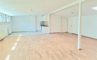 Apartment 1 room - image - 5