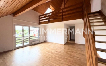 Wohnung 4.5 Zimmer - image - 4