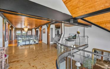 Villa 7 pièces - image - 12