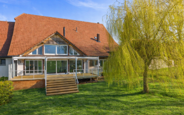 Villa 7 pièces - image - 2