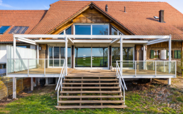 Villa 7 pièces - image - 1
