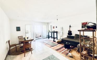 Wohnung 2.5 Zimmer - image - 2