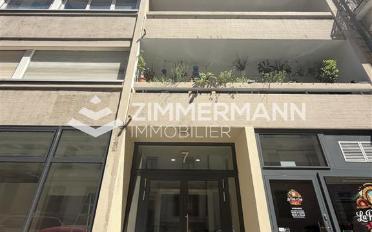 Wohnung 1.5 Zimmer - image - 1