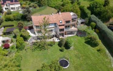 Doppeleinfamilienhaus 7 Zimmer - image - 2