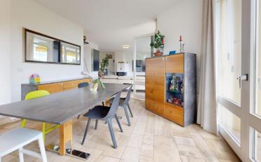 Doppeleinfamilienhaus 7 Zimmer - image - 8