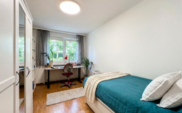 Apartment 4.5 rooms - image - 11