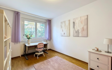 Apartment 4.5 rooms - image - 10
