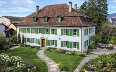 Maison 21 pièces - image - 2