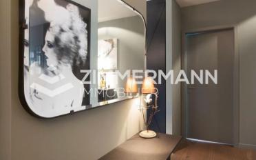 Apartment 5 rooms - image - 4