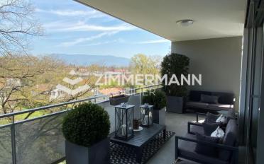 Apartment 5 rooms - image - 7