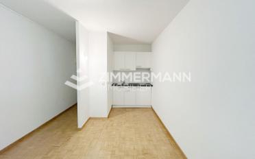 Chambre 1 pièce - image - 2