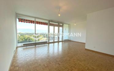 Appartement 4 pièces - image - 2