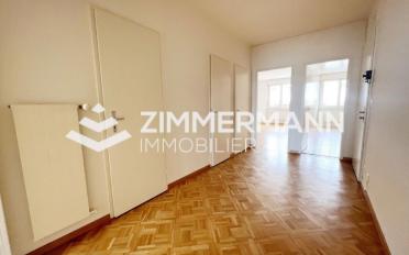 Apartment 4 rooms - image - 3