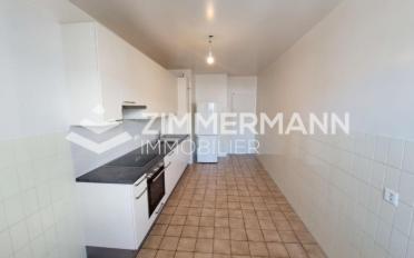 Apartment 4 rooms - image - 2