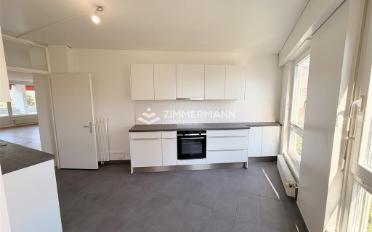 Apartment 6 rooms - image - 3