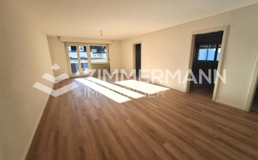 Apartment 3.5 rooms - image - 5