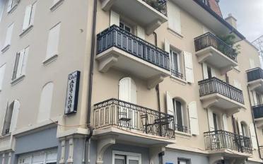 Duplex 3 pièces - image - 1