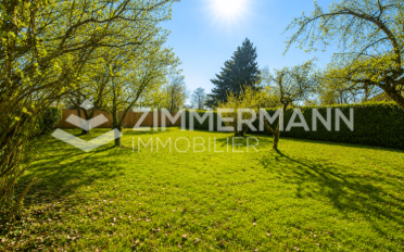 Villa 6.5 Zimmer - image - 2