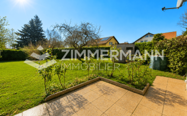 Villa 6.5 Zimmer - image - 1