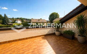 Villa 6.5 Zimmer - image - 8