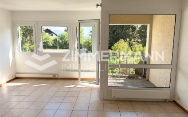 Wohnung 2 Zimmer - image - 8