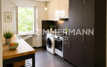 Wohnung 2 Zimmer - image - 4