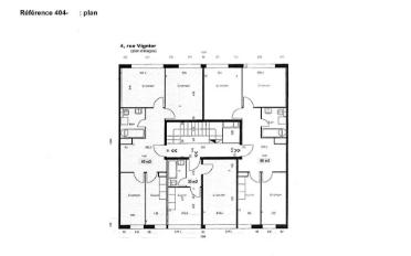 Wohnung 4 Zimmer - image - 2