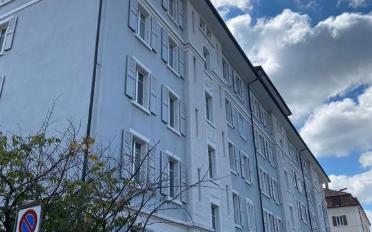 Wohnung 3 Zimmer - image - 1