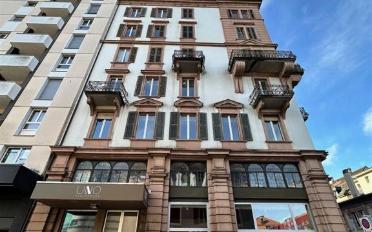 Wohnung 4 Zimmer - image - 1