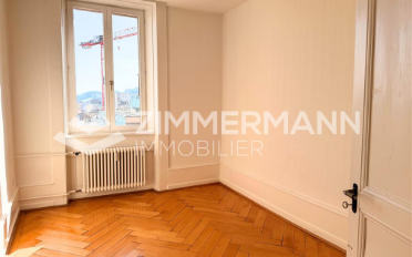 Wohnung 4 Zimmer - image - 4