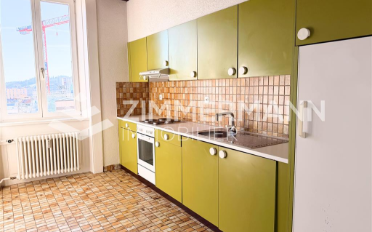 Wohnung 4 Zimmer - image - 5